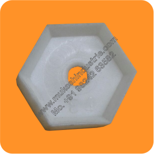 BIKANERI SIXER HEXAGON