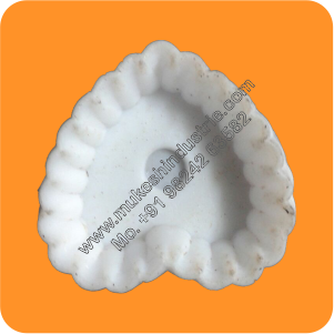 HEART SHAPED MONACO DIE