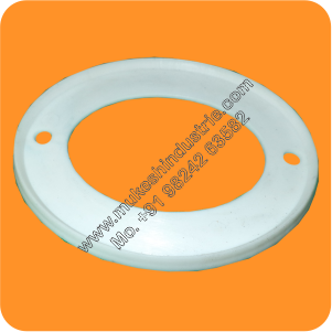 OBLEM TYPE CUTTING DIE