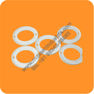 OVEL TYPE CUTTING DIE