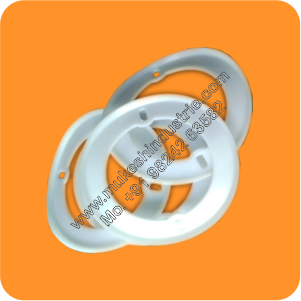 ROUND CUTTING DIE 1 INCH  TO 350 INCH