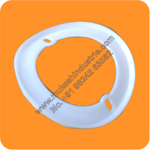 ROUND CUTTING DIE 1 INCH  TO 350 INCH