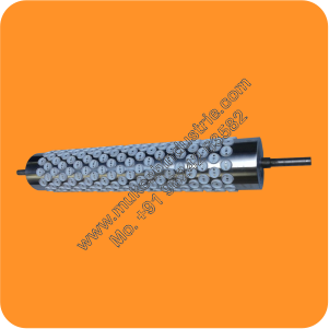 PANI PURI CUTTING ROLLER