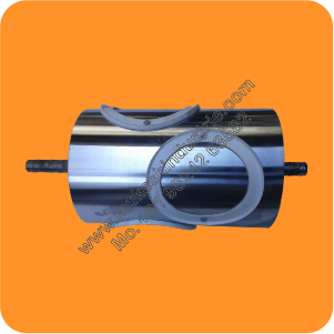 PAPAD CUTTING DIE ROLLER