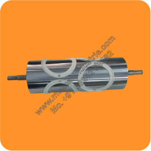 PAPAD MACHINE DIE ROLLER