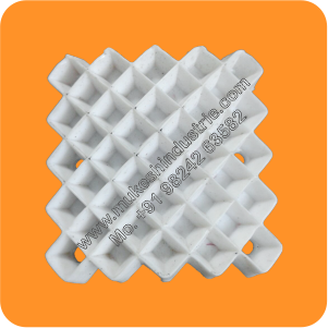 SQUARE BAND 10MM X 10MM