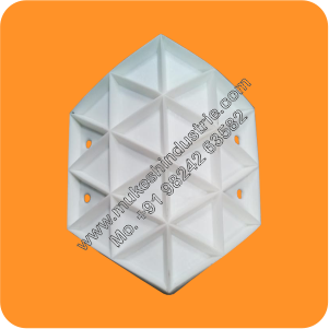 TRIANGLE MULTI CUTTING DIE