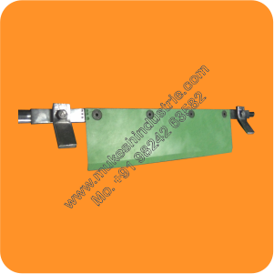 TEFLON COATING BLADE