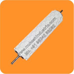 HEXAGONAL CUTTING DIE