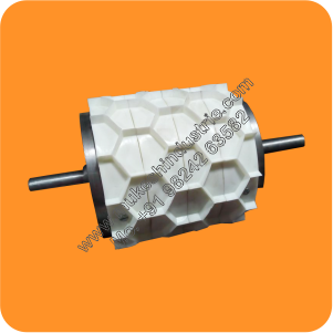 HEXAGONAL CUTTING DIE