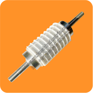 KATARAN CUTTING DIE ROLLER